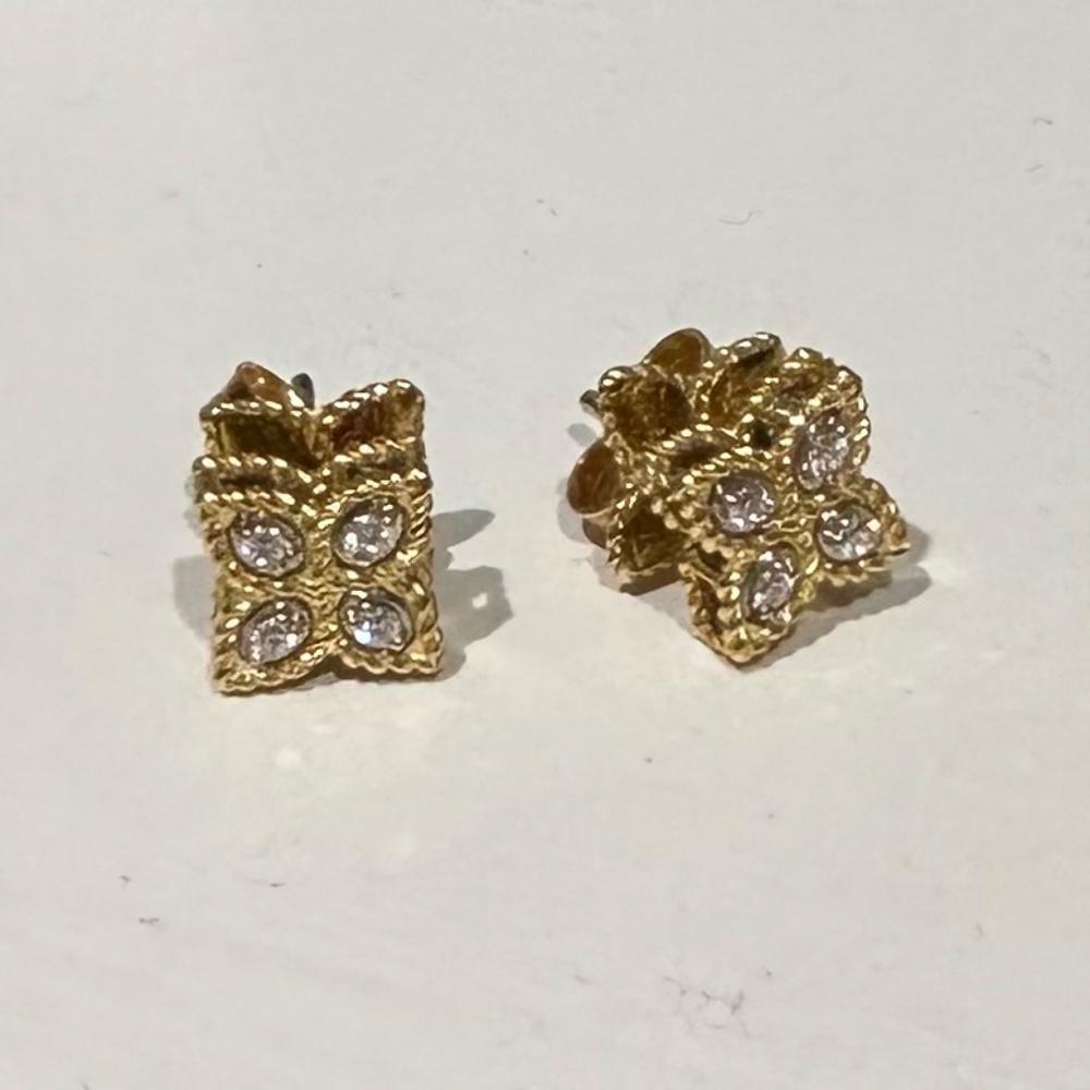 Roberto Coin Earrings